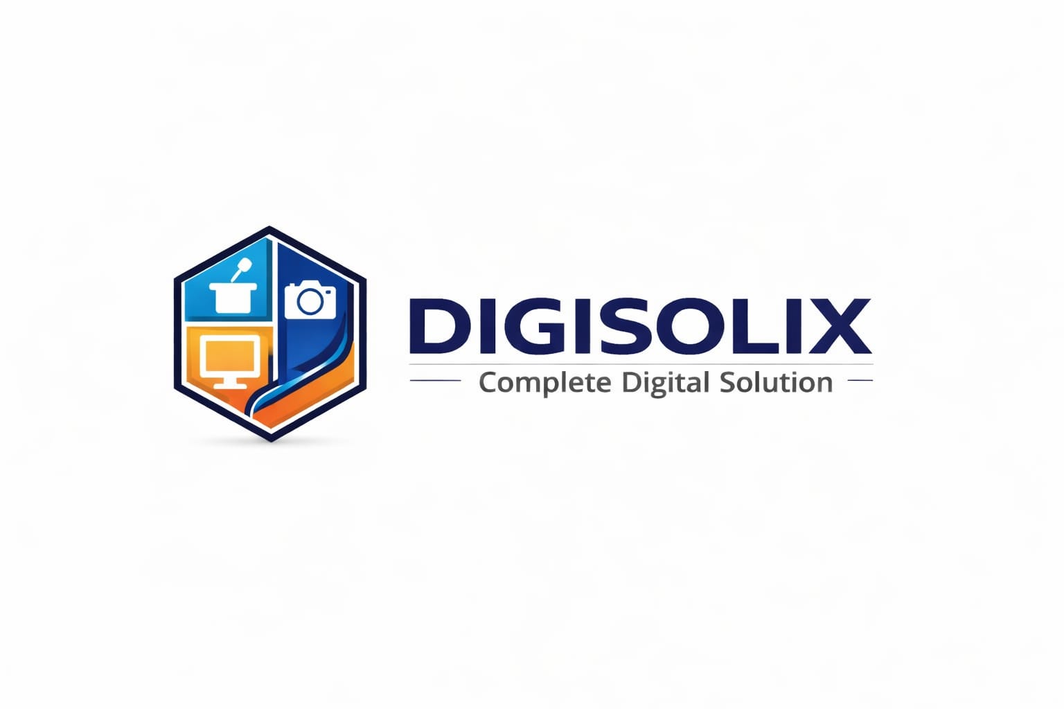 DIGISOLIX - Complete Digital Solution